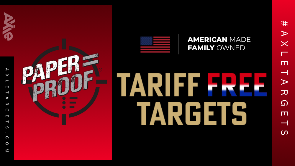 What Makes Axle Targets Different?