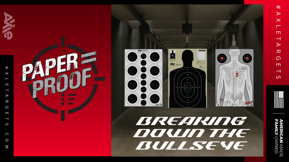 Breaking Down the Bullseye: Scoring Like a Pro