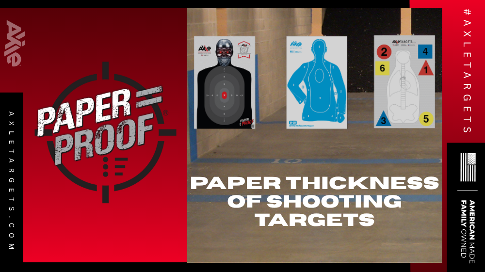 What Paper Thickness Resists Tearing in Windy Ranges?