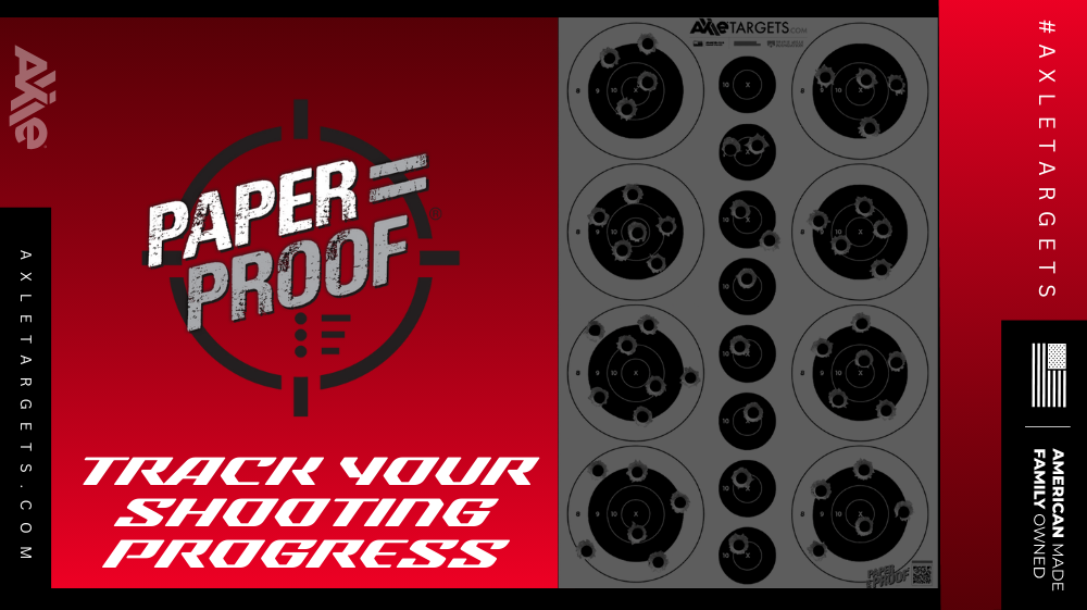 How to Track Shooting Progress Over Time: A Tactical Shooter’s Guide