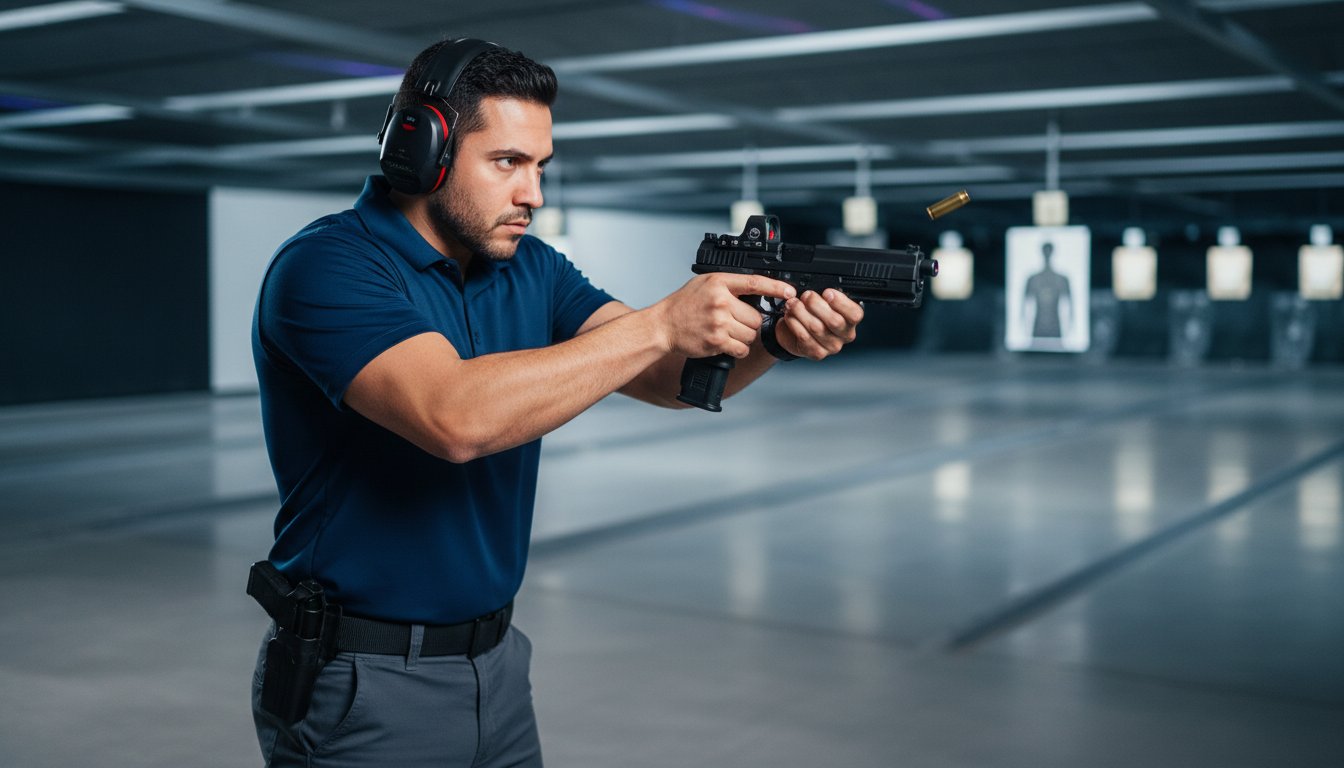 Common Shooting Mistakes: The Warrior’s Guide to Range Proficiency in 2026
