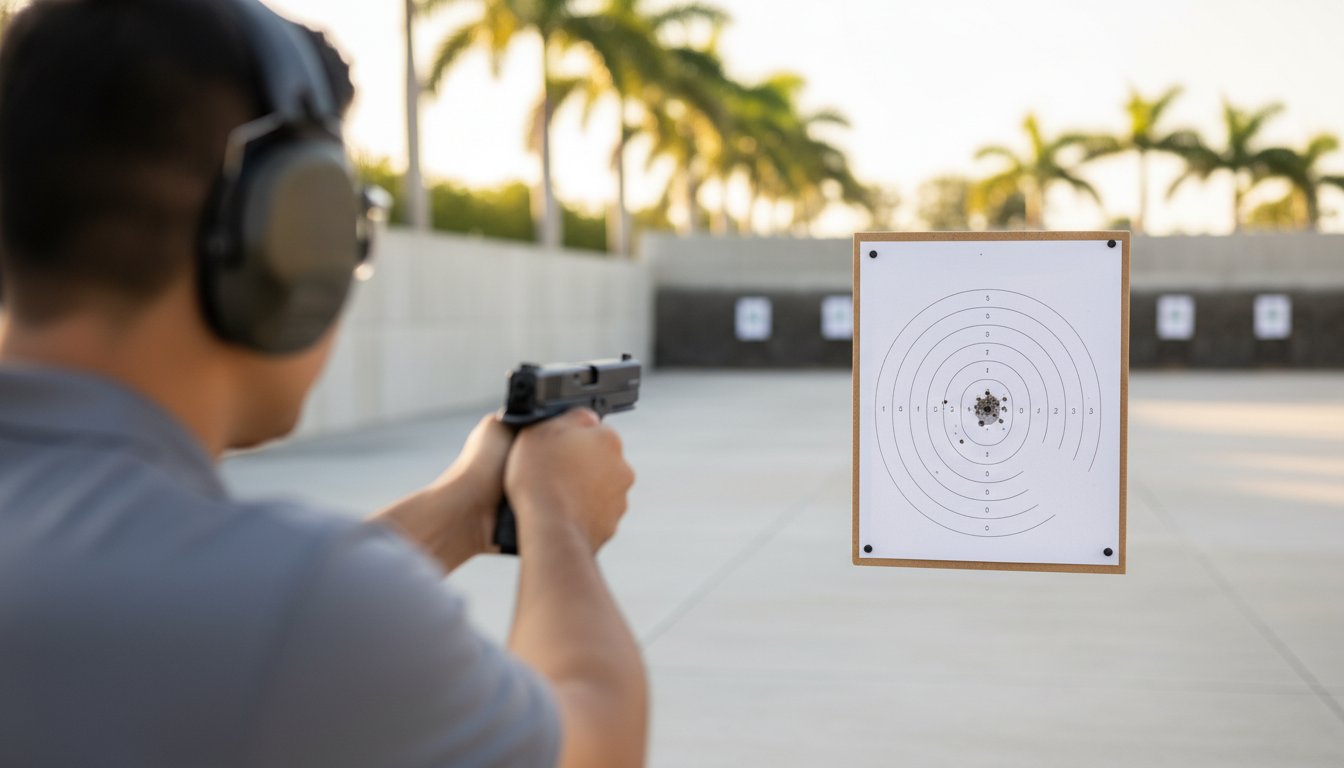 Master Your Marksmanship: The Ultimate Guide to Pistol Accuracy Drills (2026)