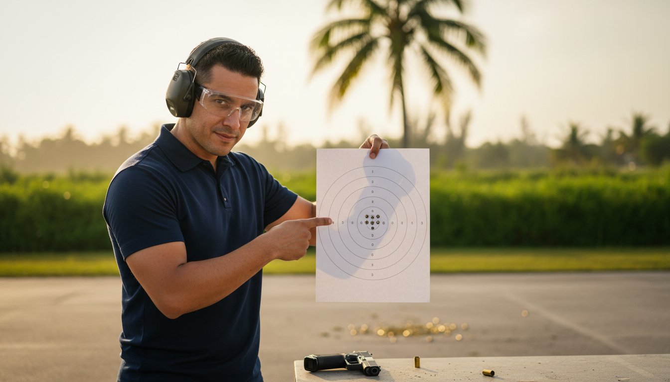 Paper Targets for Shooting: The Warrior-Engineer’s Guide to Diagnostic Training
