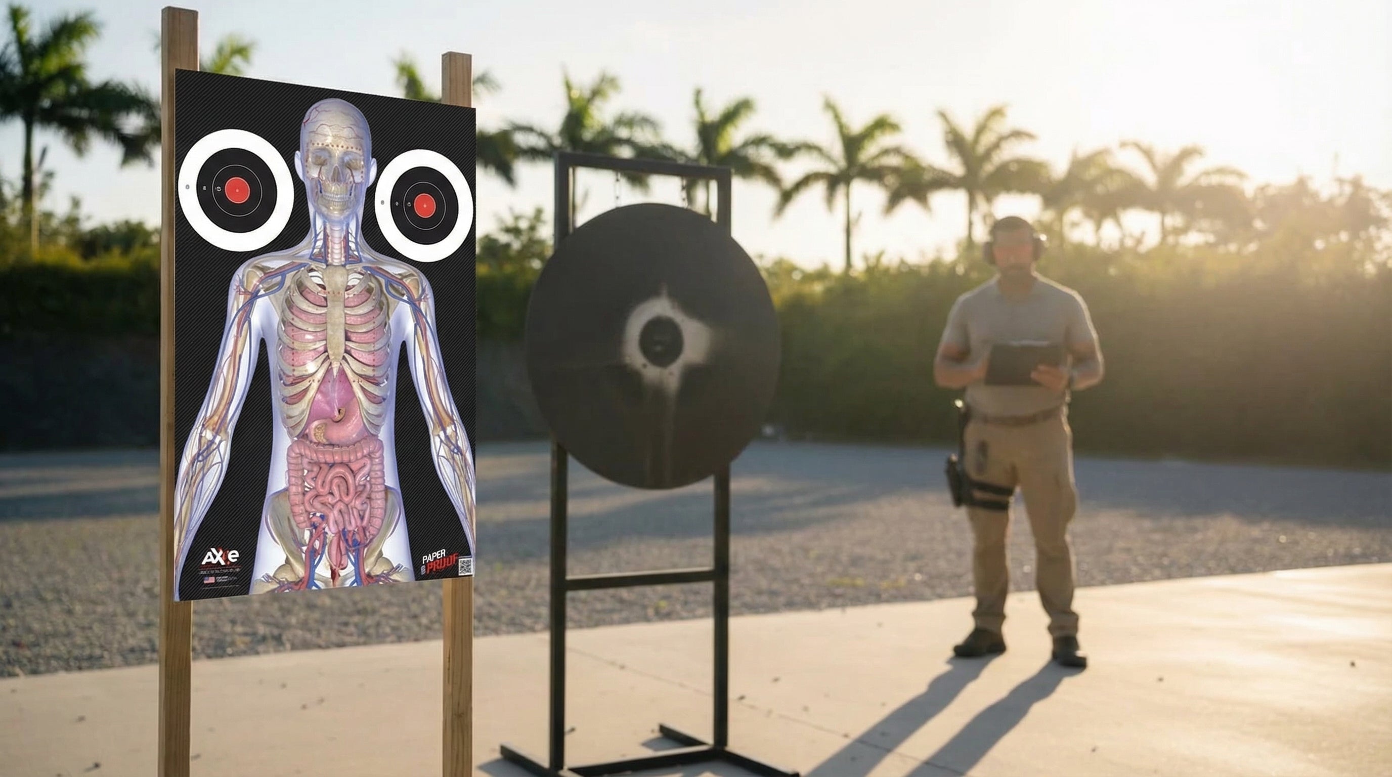 Shooting Targets for Sale Online: The Professional Guide to High-Performance Gear 2026