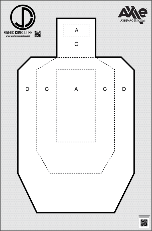Axie Targets shooting target screenshot