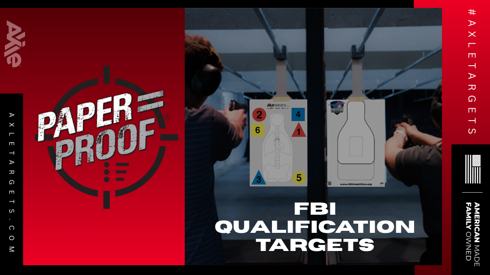 Q vs QIT-99: Which FBI Target Should You Train On?