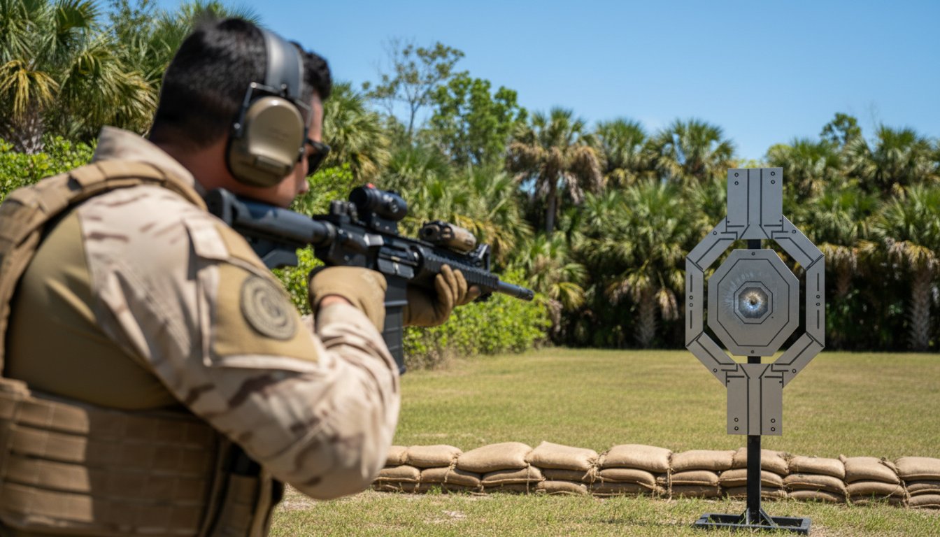 The Ultimate Guide to Shooting Targets: Engineering Better Marksmanshi