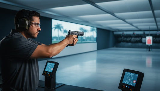 Public Shooting Range Fort Lauderdale: The 2026 Tactical Resource Guide