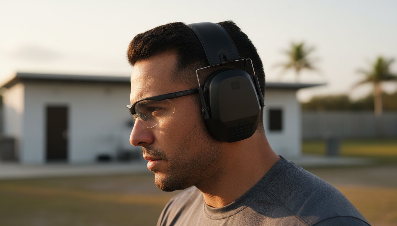 Ear Protection for Shooting: The 2026 Tactical Buying Guide