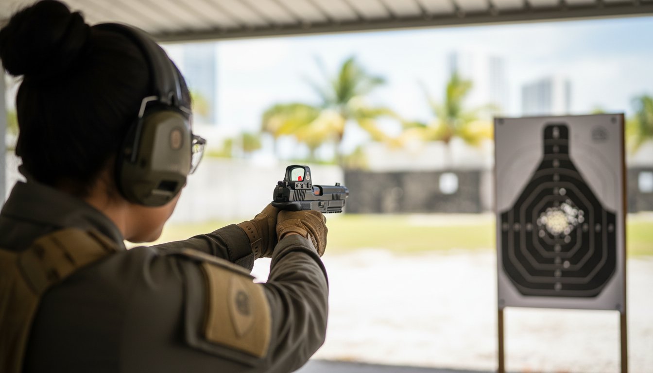 Beginner Shooting Targets: A Tactical Guide to Rapid Marksmanship Mastery