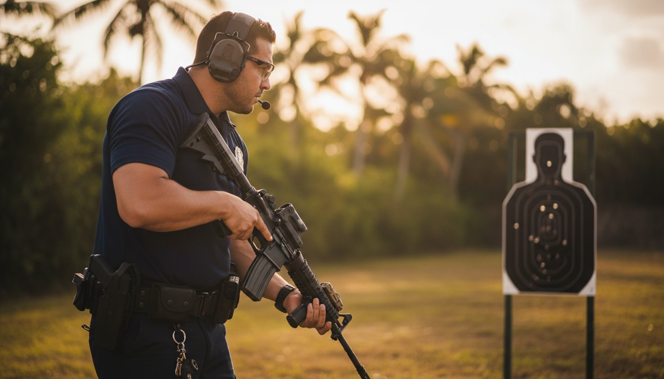 Legal Target Law Enforcement Targets: The Professional’s Guide to Tactical Qualific