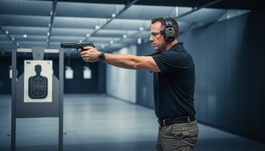 B29 Silhouette Targets: The Professional Guide to Reduced-Scale Training