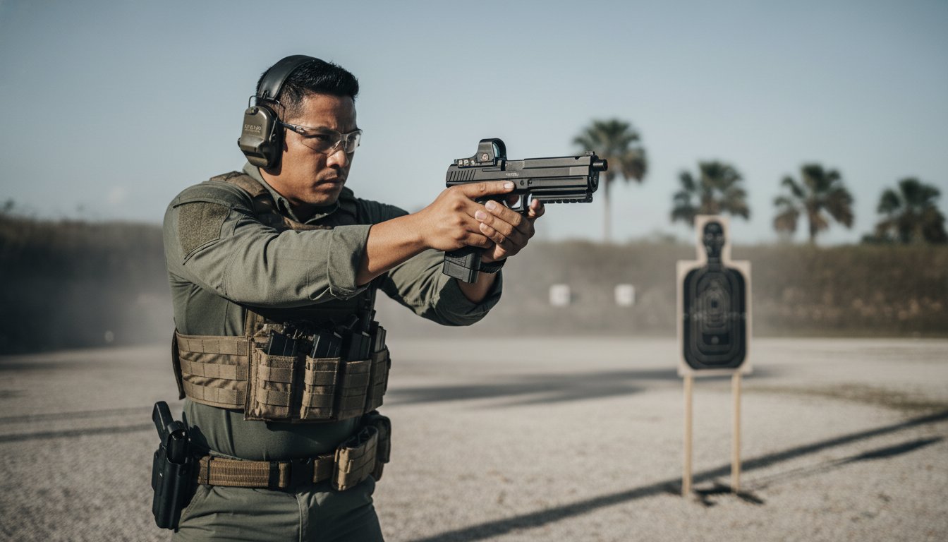 Sage Dynamics: Mastering Reality-Based Training and Anatomical Lethality