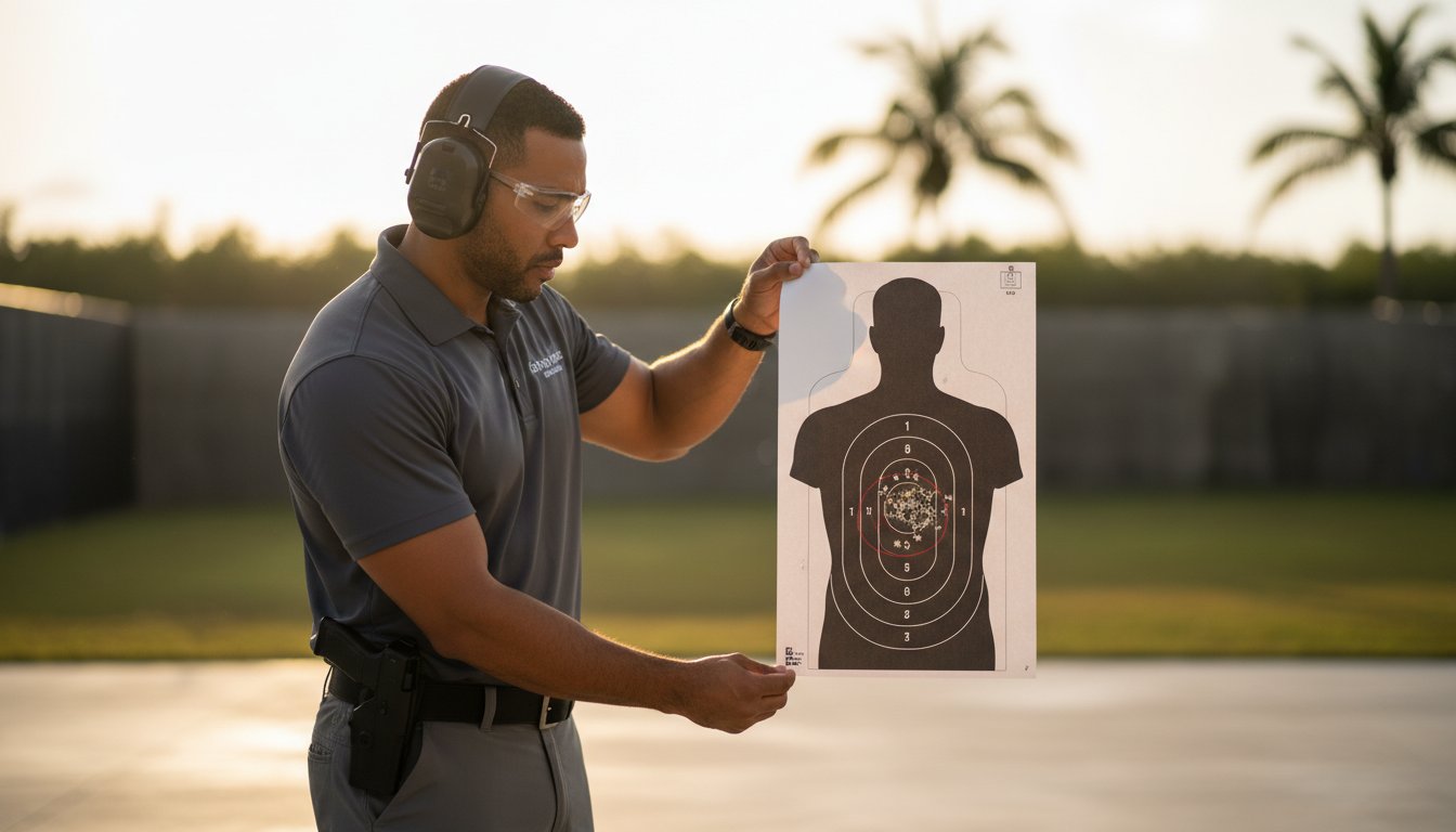 Warrior Target Paper Targets: The Warrior-Engineer’s Guide to Tactical Training Profi