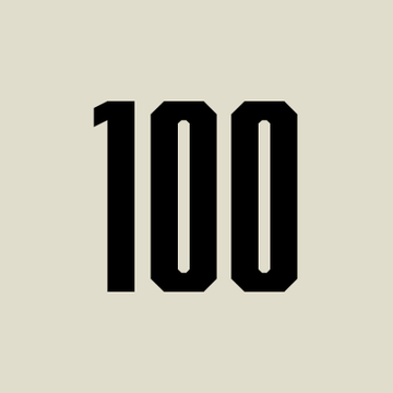 100 Targets