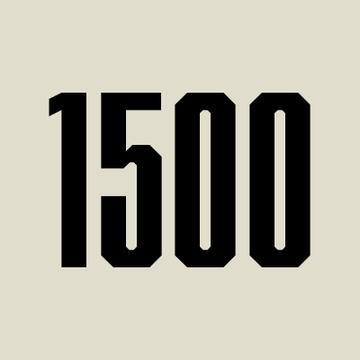 1500 Targets