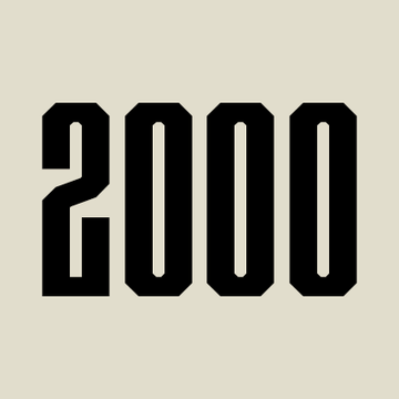 2000 Targets