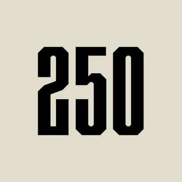 250 Targets