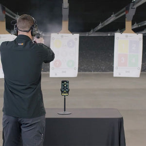 4-Square OHD Target