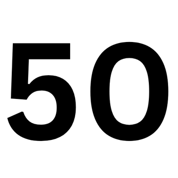 50 Targets