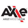 Axle Targets logo