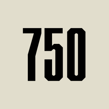 750 Targets
