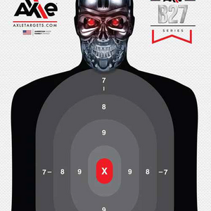 Terminator Target
