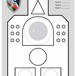NAAGA Target