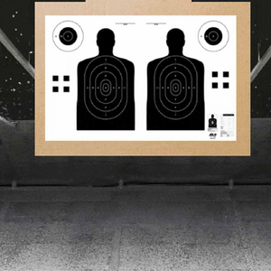 B29 Florida G License Qualification Target