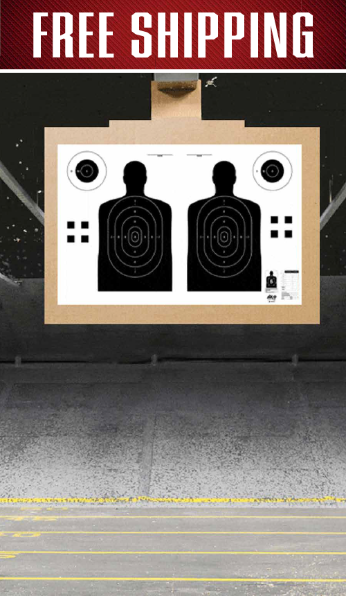 B29 Florida G License Qualification Target
