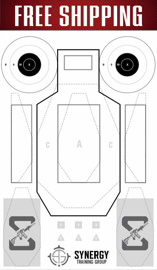 Synergy Training Target