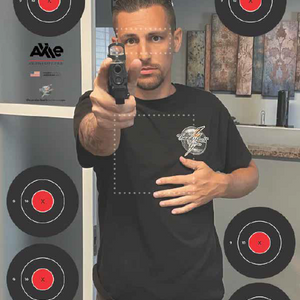 Office Attack Situational Target