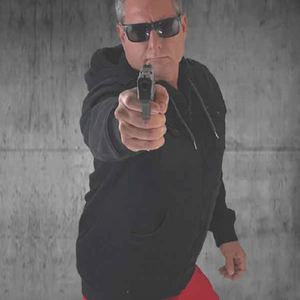 Male Criminal Situational Target